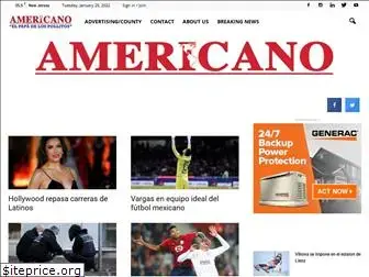 americanonewspaper.com