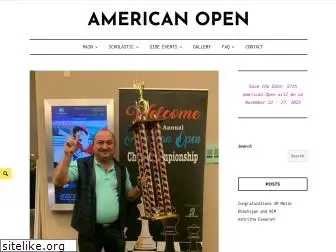 americanopen.org