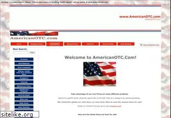 americanotc.com