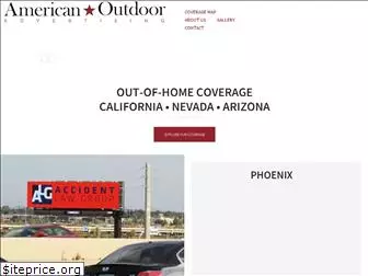 americanoutdoor.com