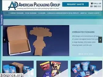 americanpackage.com