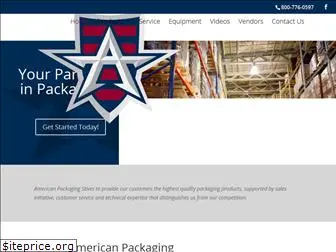 americanpackaging.net