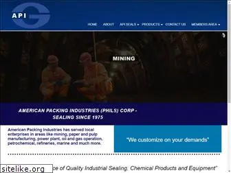americanpackingindustries.net