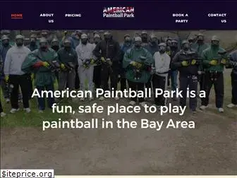 americanpaintballpark.com