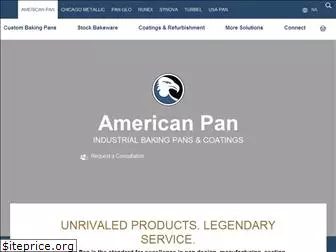 americanpan.com