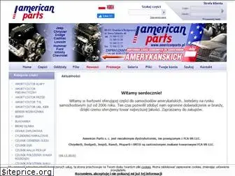 americanparts.pl