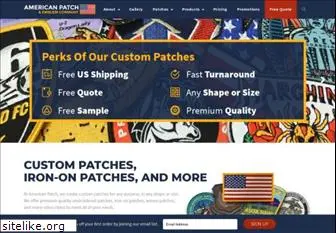 americanpatch.com