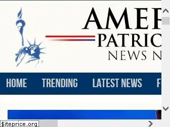 americanpatriotdaily.com