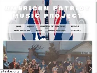 americanpatriotmusic.org