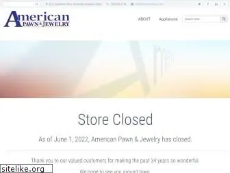 americanpawn.com