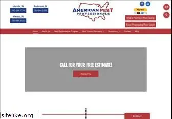 americanpestpros.com