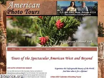 americanphototours.com