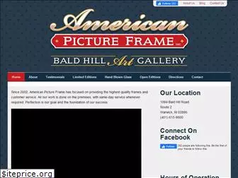 americanpictureframe.com