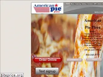 americanpiepizza.org