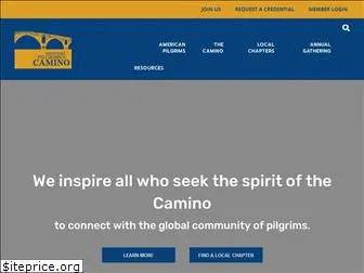 americanpilgrims.org