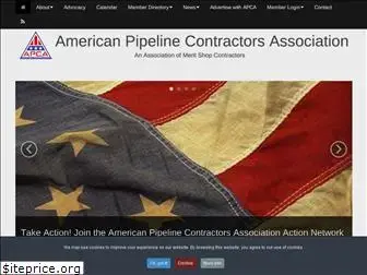 americanpipeline.org