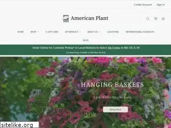 americanplant.store