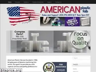 americanplasticfab.com