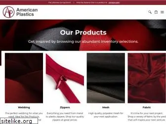 americanplastics.com