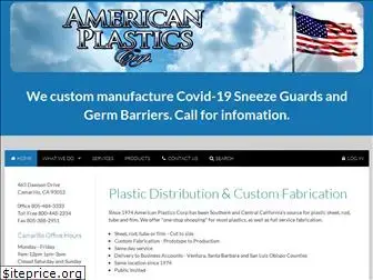 americanplasticscorp.com