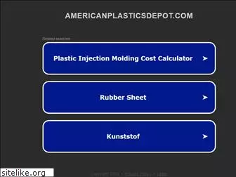 americanplasticsdepot.com