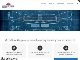 americanplastictech.com