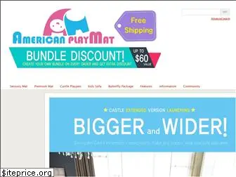 americanplaymat.com