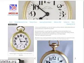 americanpocketwatch.com