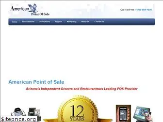 americanpointofsale.com