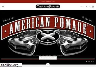 americanpomade.com