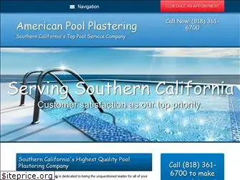 americanpoolplastering.com