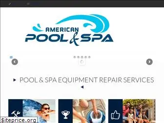 americanpoolspa.com