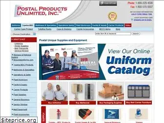 americanpostalmfg.com