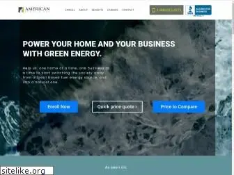 americanpowerandgas.com