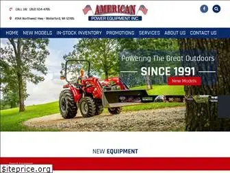 americanpowereq.com