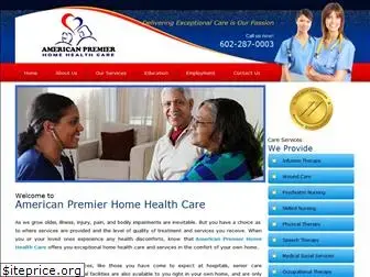 americanpremierhhc.com