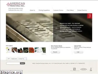 americanprintinginc.com