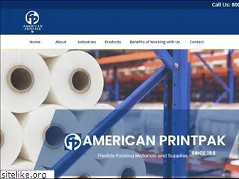 americanprintpak.com