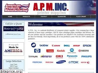 americanproductsmanufacturing.com