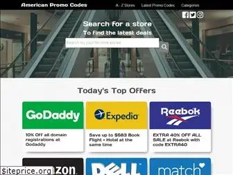 americanpromocodes.com
