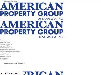 americanpropertygroup.com