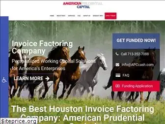 americanprudentialcapital.com