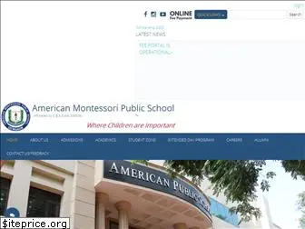 americanpublicschool.com