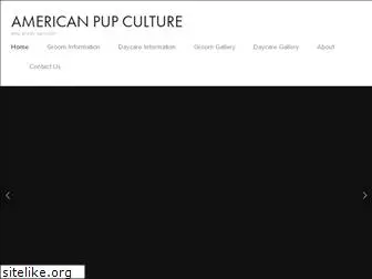 americanpupculture.com