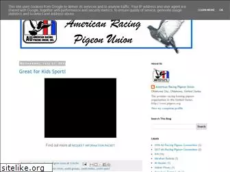 americanracingpigeonunion.blogspot.com