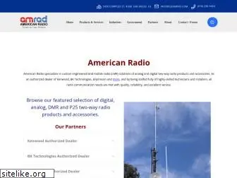 americanradio.us