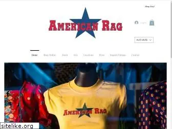 americanragmelbourne.com.au