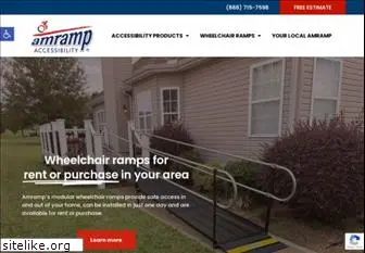 americanramp.com