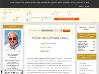 americanranchresidents.com