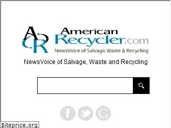 americanrecycler.com